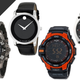 Image for article titled Save 20% on a Huge Variety of Watches Today on Amazon